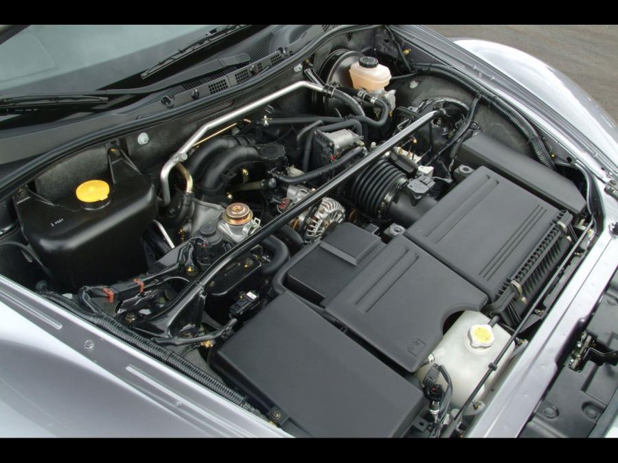  Mazda RX-8 2004 года  (фото 3 из 25)